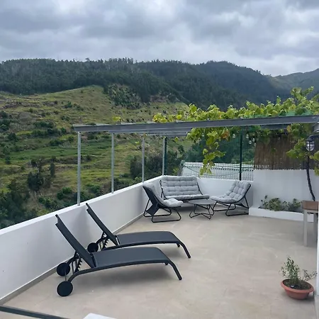 - Vinha - Adults Only Appartamento Calheta (Madeira)
