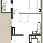 Vinha - Adults-only Privé Met Hottub&zeezicht Appartement *