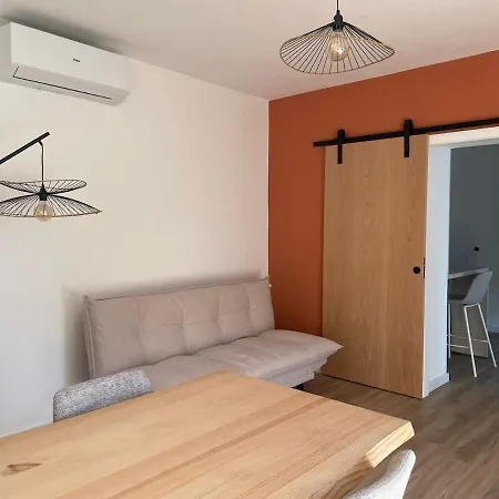 Vinha - Adults-only Privé Met Hottub&zeezicht Appartamento