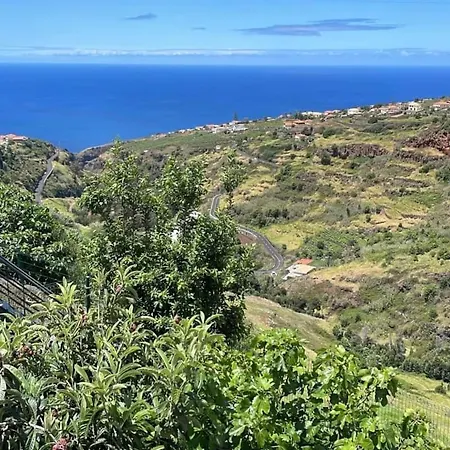 Vinha - Adults-only Privé Met Hottub&zeezicht *