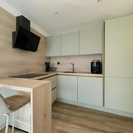 Appartement Vinha - Adults-only Privé Met Hottub&zeezicht *