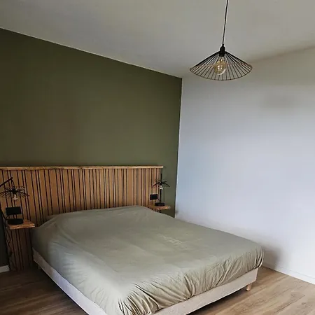 Vinha - Adults-only Prive Met Hottub & Zeezicht 칼례타