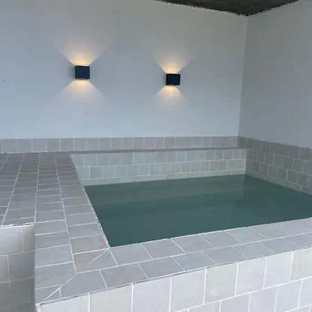 Appartement Vinha - Adults-only Privé Met Hottub&zeezicht
