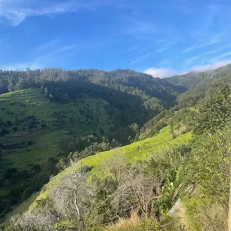 Appartamento Vinha - Adults-only Privé Met Hottub&zeezicht *