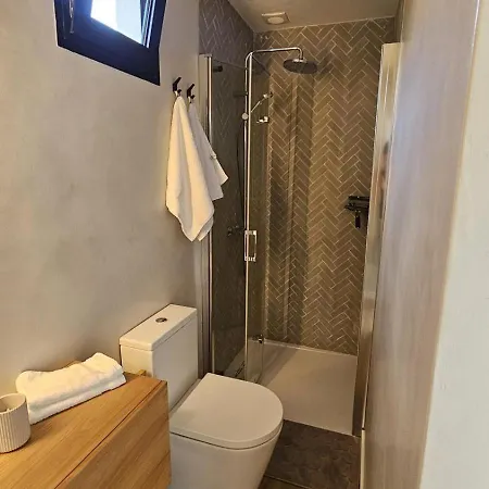 Vinha - Adults-only Privé Met Hottub&zeezicht Appartement Calheta (Madeira)