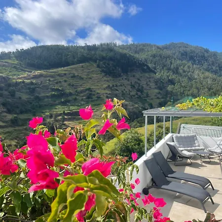 Vinha - Adults-only Privé Met Hottub&zeezicht Appartement *