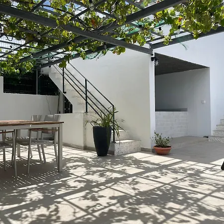 Vinha - Adults-only Privé Met Hottub&zeezicht *