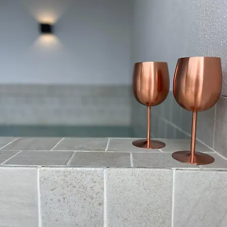 Vinha - Adults-only Privé Met Hottub&zeezicht * Calheta (Madeira)