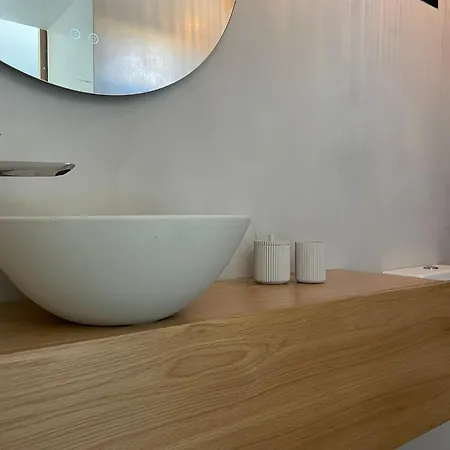 Vinha - Adults-only Privé Met Hottub&zeezicht Calheta (Madeira)