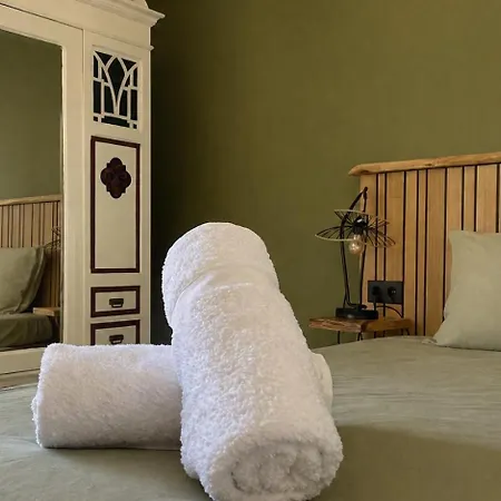 Vinha - Adults-only With Heated Tub & Ocean View Apartment