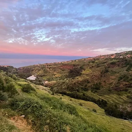 Vinha - Adults-only With Heated Tub & Ocean View