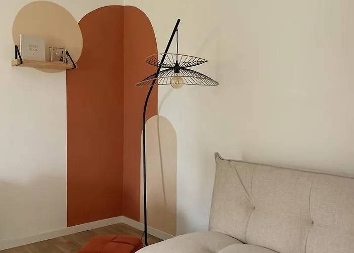 Vinha - Adults-only Prive Met Hottub & Zeezicht *