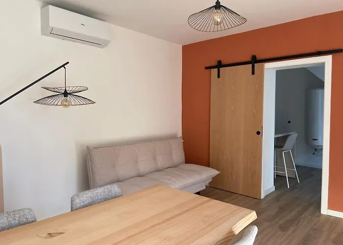 Vinha - Adults-only Prive Met Hottub & Zeezicht 公寓