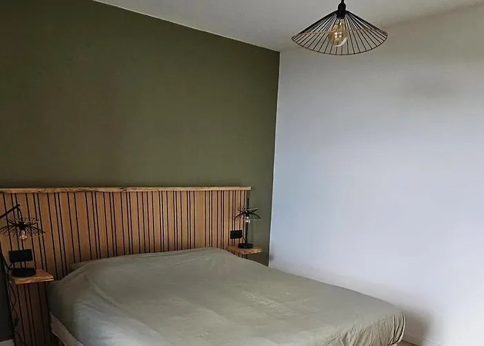 Vinha - Adults-only Prive Met Hottub & Zeezicht 卡列塔