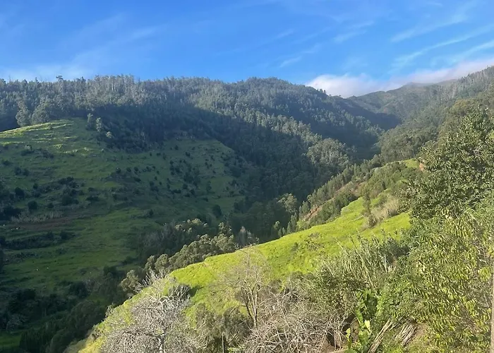 公寓 Vinha - Adults-only Prive Met Hottub & Zeezicht *