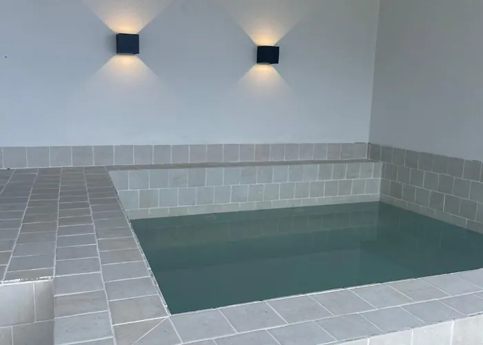 Vinha - Adults-only Prive Met Hottub & Zeezicht 公寓 卡列塔