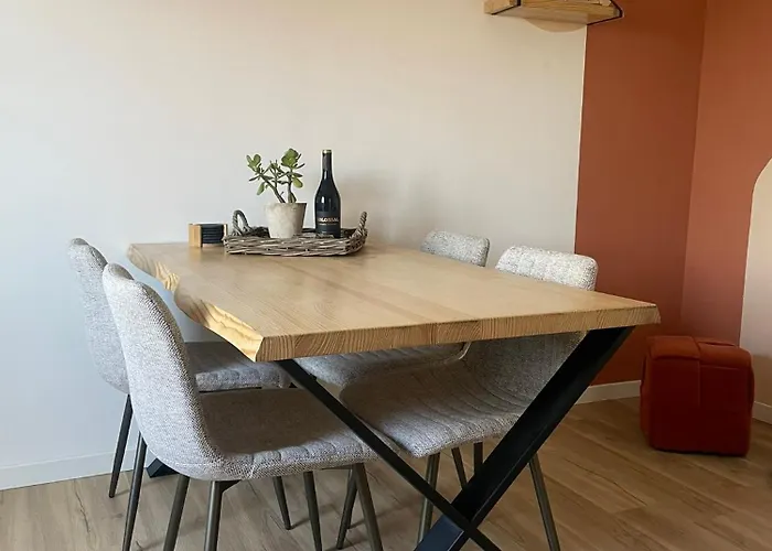 Appartamento Vinha - Adults-only Privé Met Hottub&zeezicht